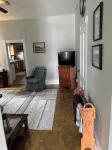 Charming 2-bedroom apartment with AC, WiFi in amazing Liberty - 2-Star