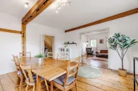 Am weißen Turm- Apartment - Wifi
