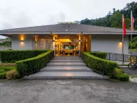 Rebungan Resort Langkawi Hotels near Craft Cultural Complex