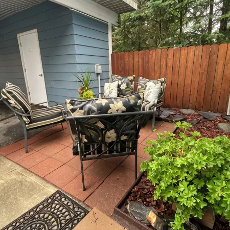 308 Moose Unit -  Kenai Minutes from downtown and two blocks to the Beach!