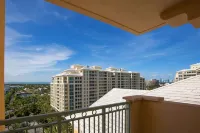 EXECUTIVE RESIDENCE at The Ritz-Carlton Key Biscayne