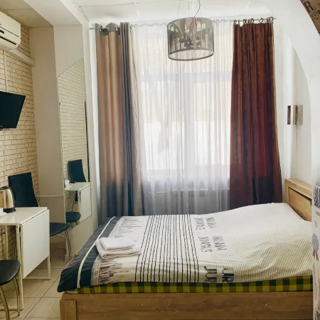 Aджио-hotel