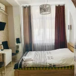 Agio Hotel - Mountain view