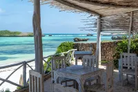 Visiwa Beach Resort - Ocean View