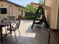 PACO'S HOUSE ON ETNA 마스칼루시아 호텔