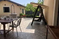 PACO'S HOUSE ON ETNA
