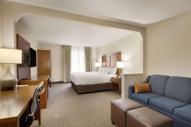 Comfort Inn Airport