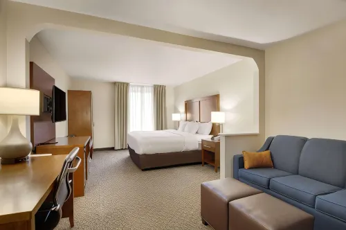 Comfort Inn Airport
