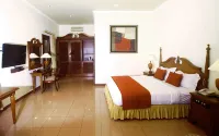 Villa Grand Artos
