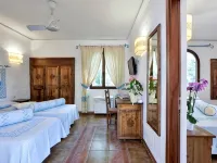 Arbatax Park Resort - Ville del Parco Hotels in Tortoli