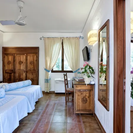 Arbatax Park Resort - Ville del Parco