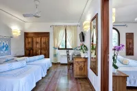 Arbatax Park Resort - Ville del Parco