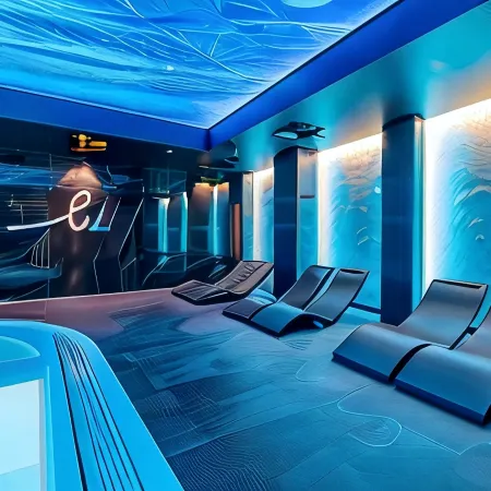Hotel Warszawa Spa & Resort