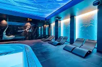 Hotel Warszawa Spa & Resort - Pools