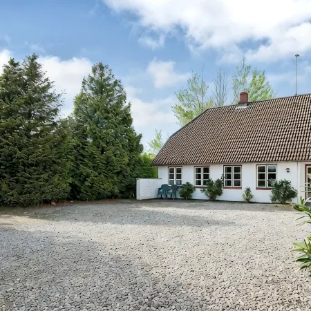 12 Person Holiday Home in Nordborg-by Traum