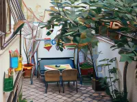 Deeps Hostel Ankara โรงแรมในอังการา