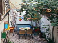 Deeps Hostel Ankara