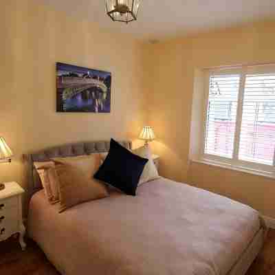 Garda House Rooms
