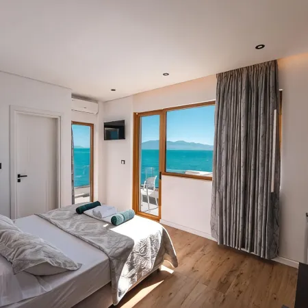 Hotel Blue Bay