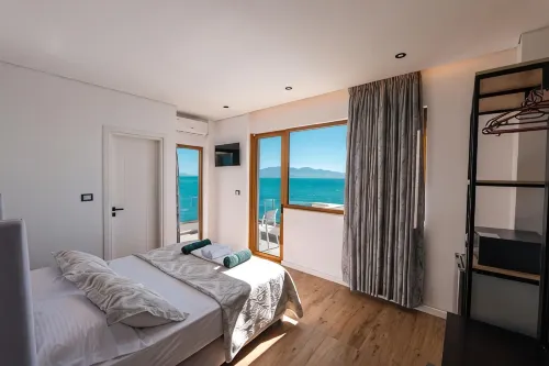 Hotel Blue Bay