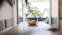 LaMiaCasa Tübingen City 110 sqm - 民泊