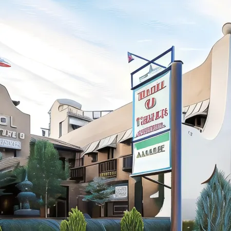 Hotel El Capitan