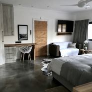 RElaxed City Living
