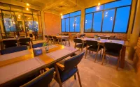debintan Villa - sarapan