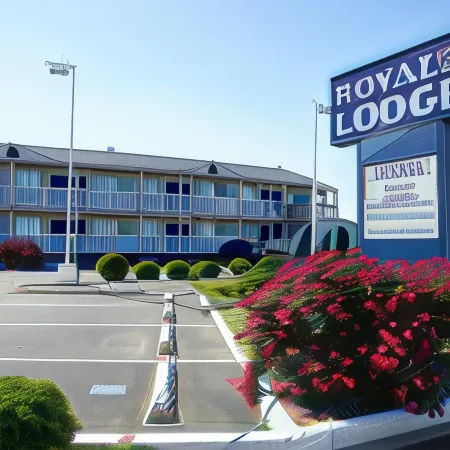 Royal Lodge