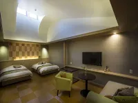 Dog-Friendly Hot Spring Hotel Wankoan Hoteles en 
