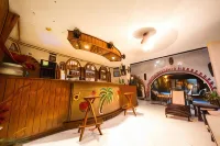 理想別墅酒店 - 酒吧