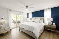 Lush Oasis w/ Heated Pool & Fire Pit - 4 tähden