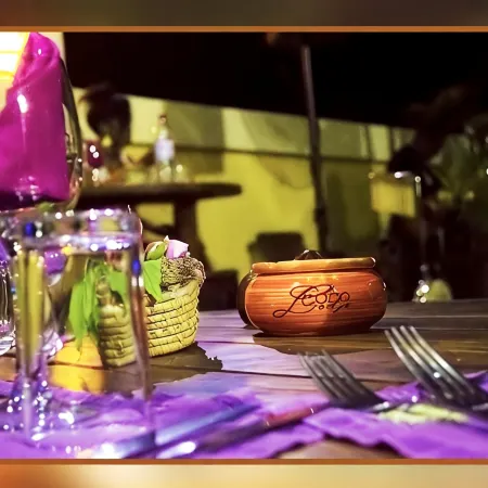 Hôtel Restaurant Coco Lodge Majunga
