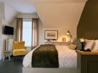 Victorian Apartment in the heart of Elora - 무료 와이파이