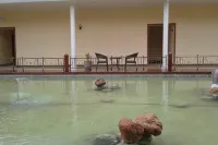 ORIENTAL SWAN HOTEL - que admiten mascotas
