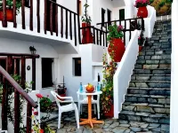 Heliotrope Apartments Hotels in Stalida