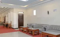 Homestay Nusa Indah 2 Syariah at Dieng 0 KM RedPartner