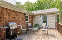 Charming 3-bedroom house in peaceful Saint Francis, on the Bourbon Trail - 3-Star