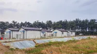 Wando Haesong Pension - 2-Sterne