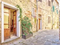 Residenza d'Epoca Il Cassero Hotels in Lucignano