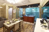 Damyang Queens Castle Spa Pension & Glamping - 2星級