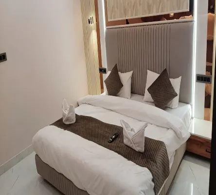 Hotel Spring Vilas