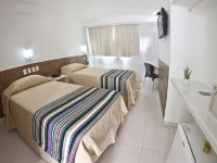 Hotel Corais de Tambau Hoteles cerca de Praia de Tambaú