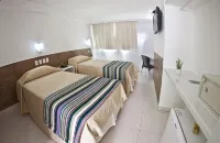 Hotel Corais de Tambau - bar