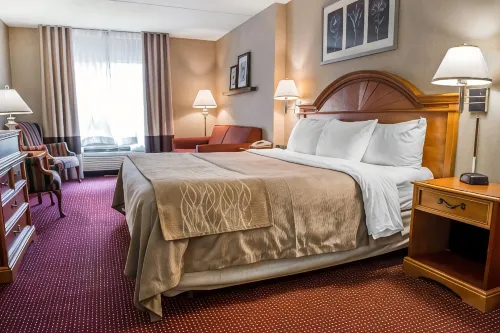 Comfort Inn Meadowlands - 2-Star