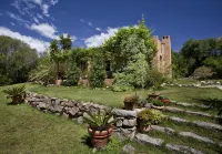 Pinarello: CHARMING HOUSE 400m FROM THE BEACH, SWIMMING POOL AND SPA - Pools