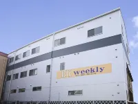 BK WEEKLY MANSION & HOTEL - 2 ดาว