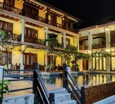 Pon Arena Hotel - spa