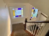 3 Bedroom Victorian Cottage in the Heart of Bar Harbor, Daylily - บังกะโล