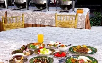 Petit Boutique Hotel Solo - breakfast